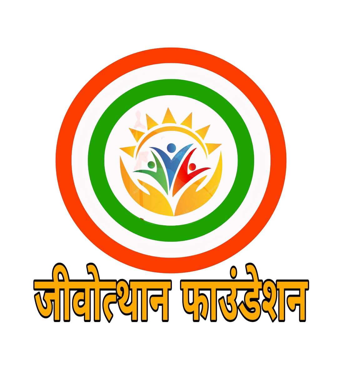 site logo